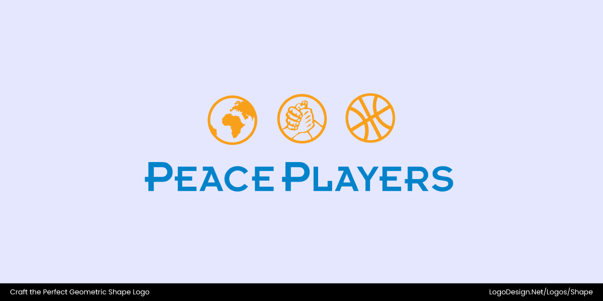 Peace Players Logo