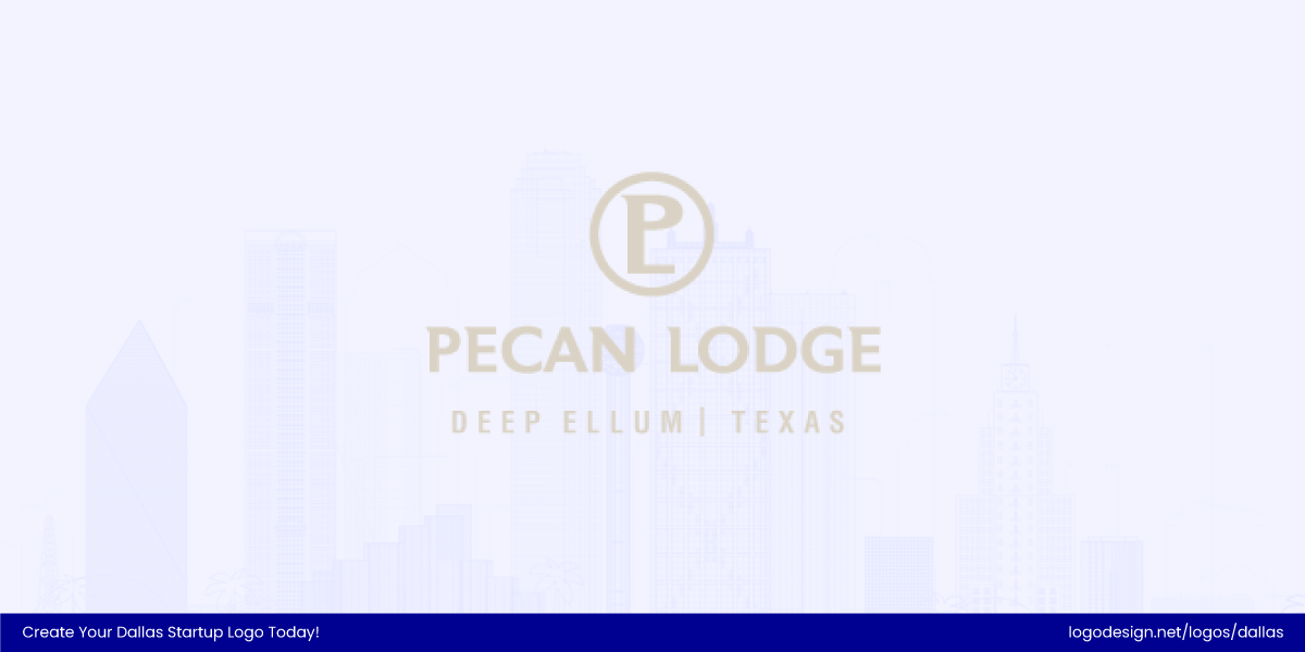 Pecan Lodge logo