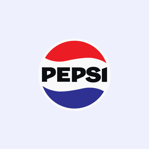 Pepsi Logo
