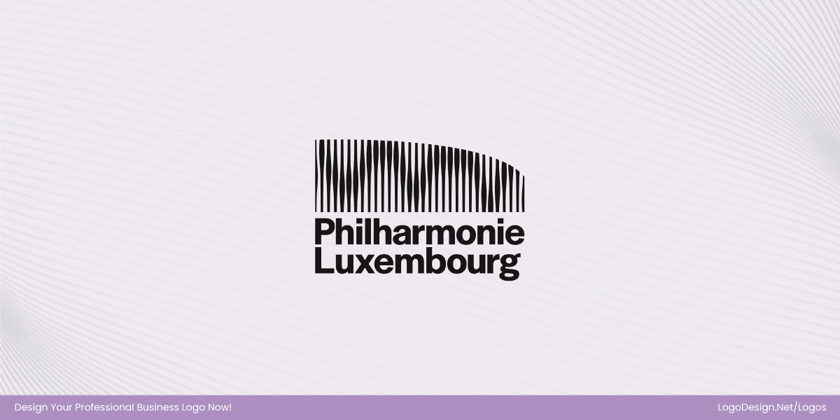 Philharmonie logo