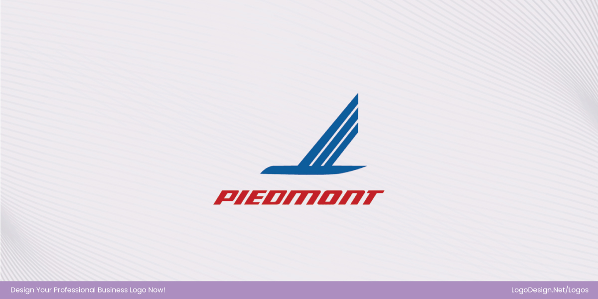 Piedmont Airlines Logo