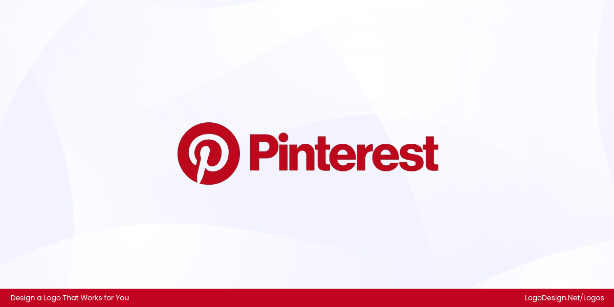 Pinterest logo Pinterest logo