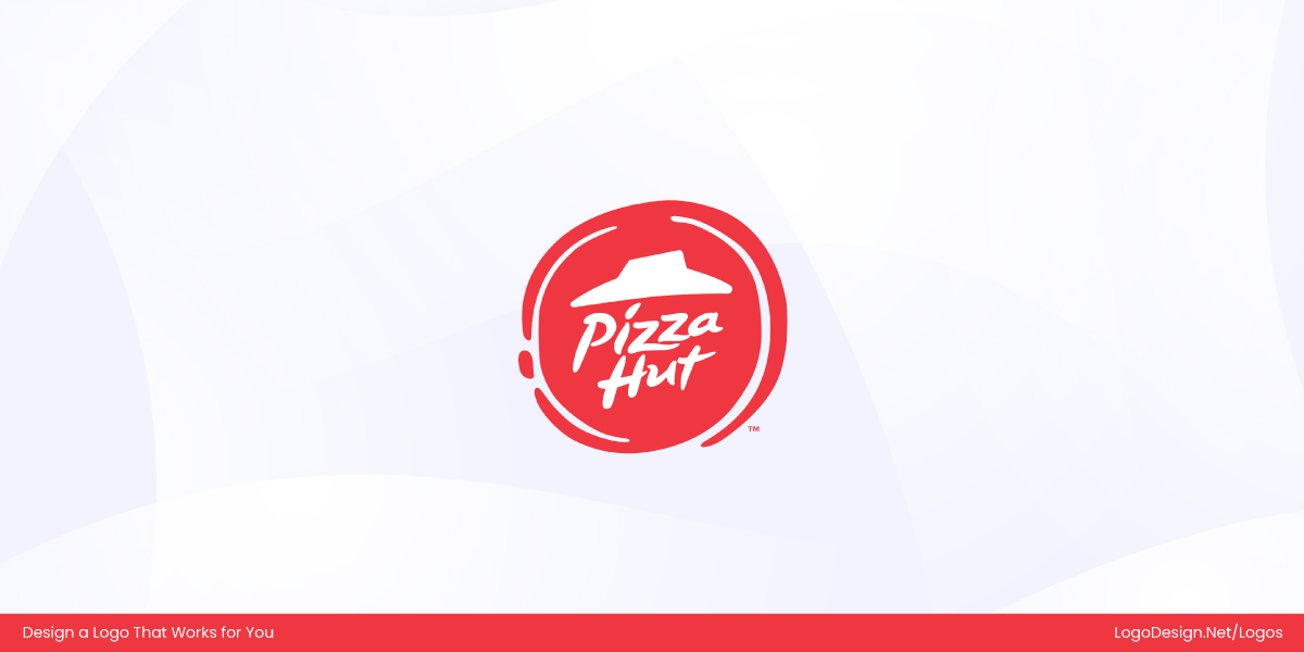 Pizza Hut logo Pizza Hut logo