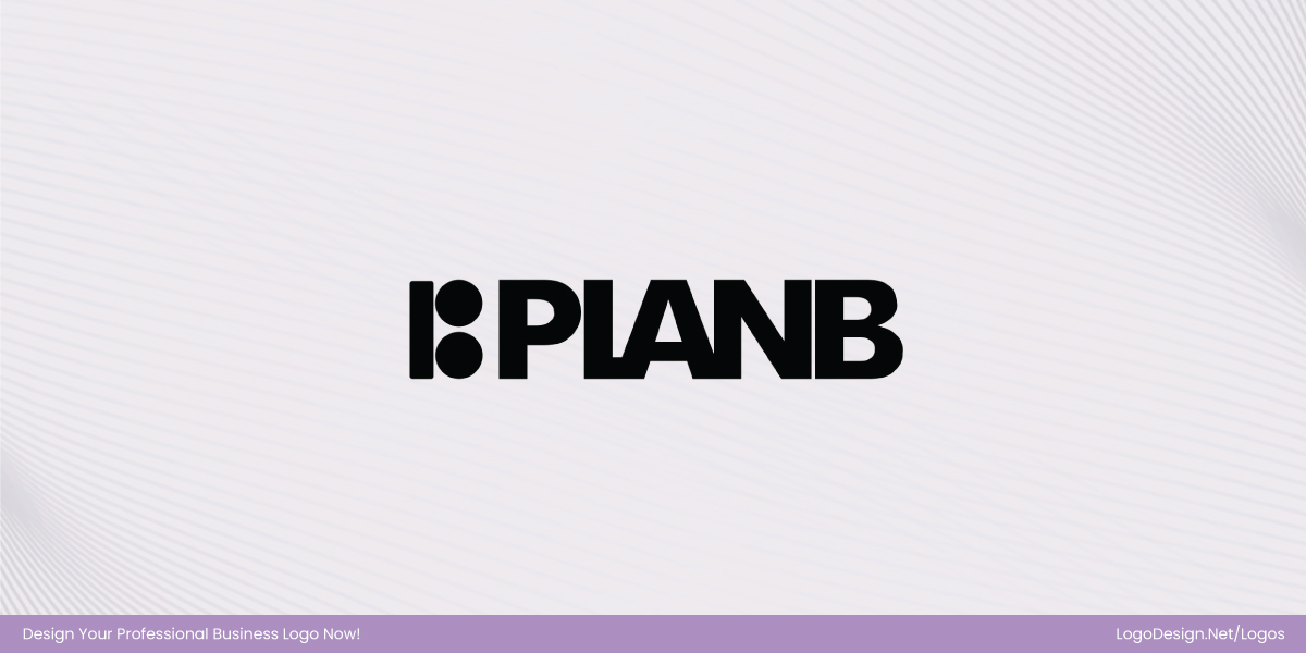 PlanB skateboards logo