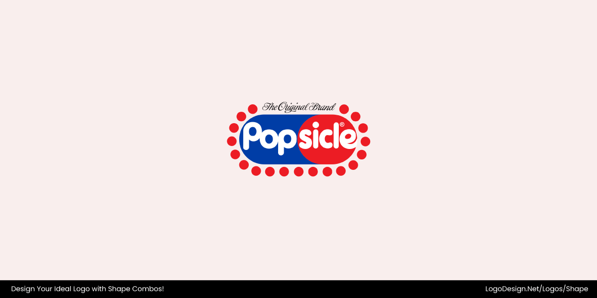 Popsicle logo