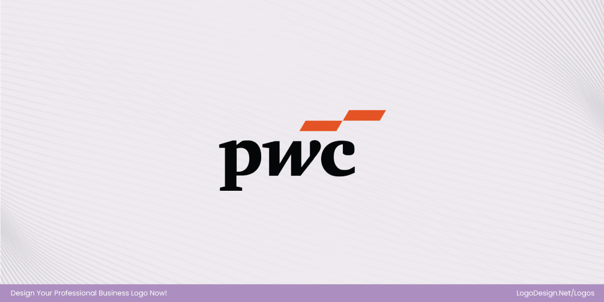 Pwc Logo