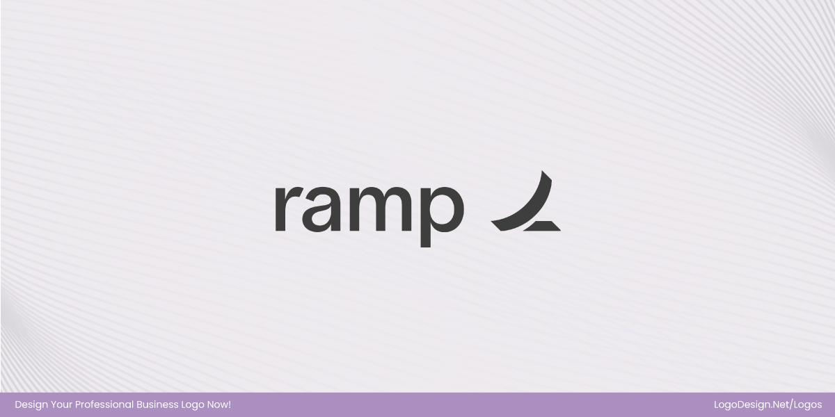 Ramp Logo