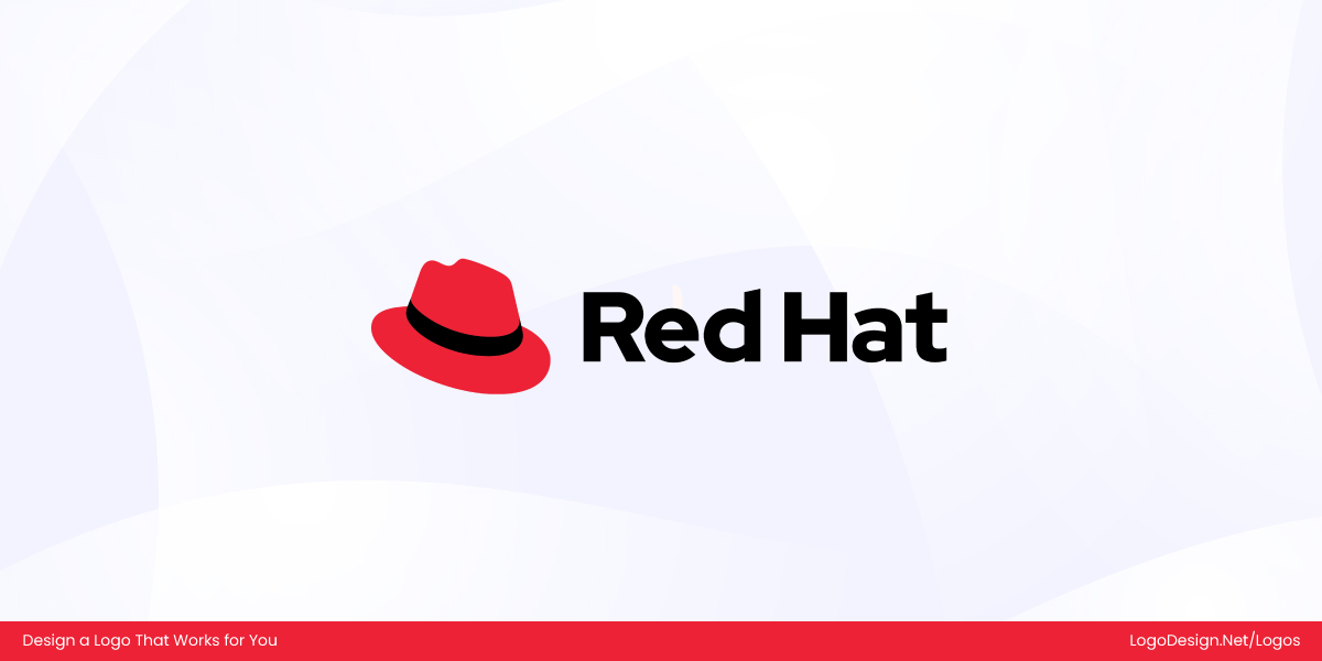 Red Hat Logo Red Hat Logo
