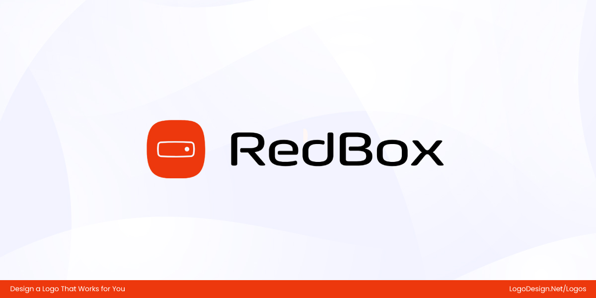 RedBox Logo RedBox Logo