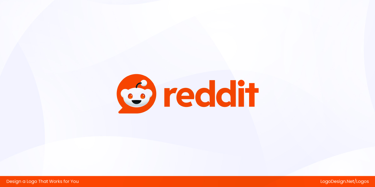 Reddit Logo Reddit Logo