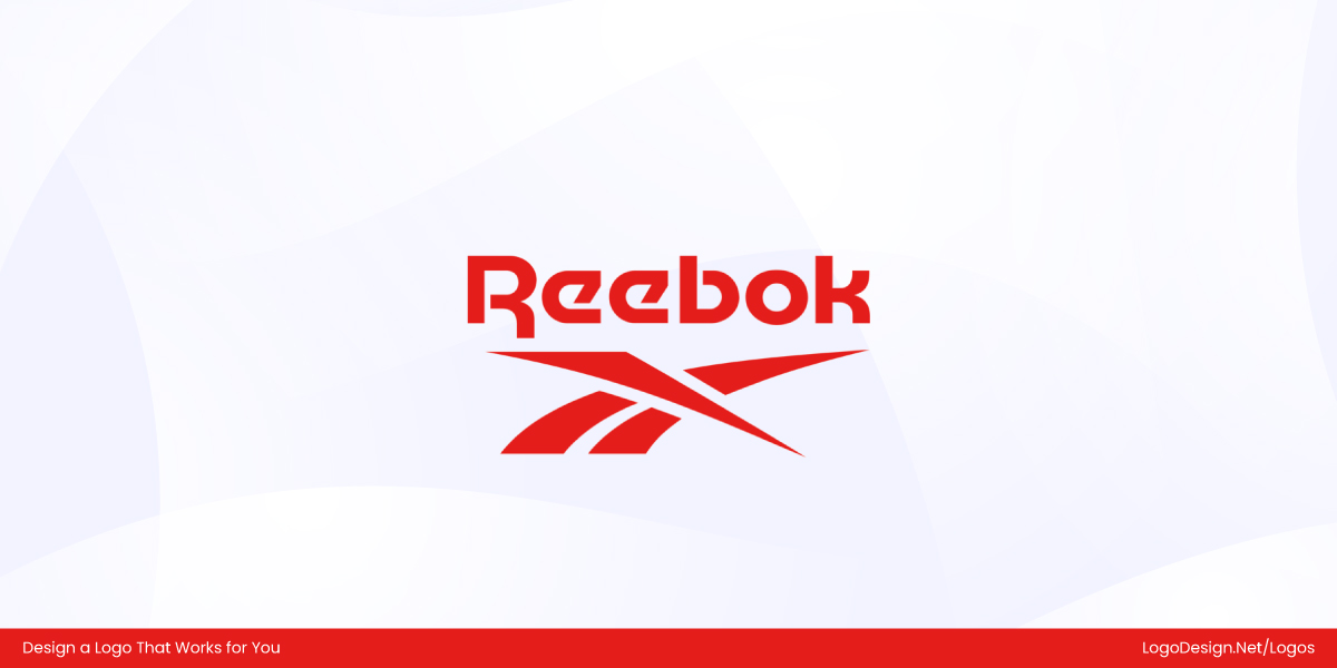 Reebok logo Reebok logo