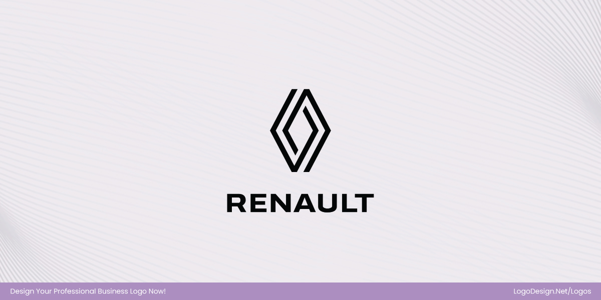 Renault Logos