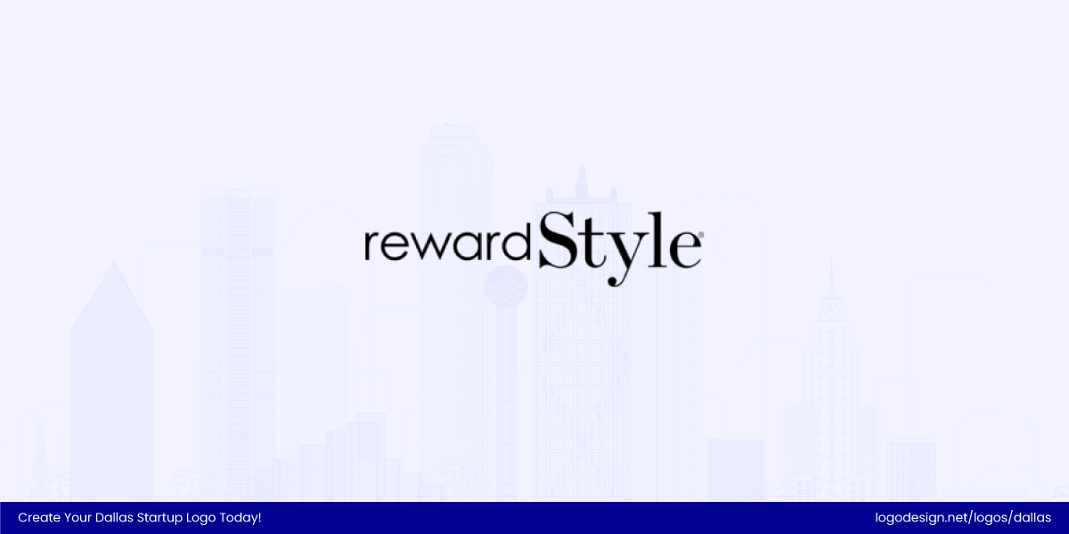 RewardStyle Logo