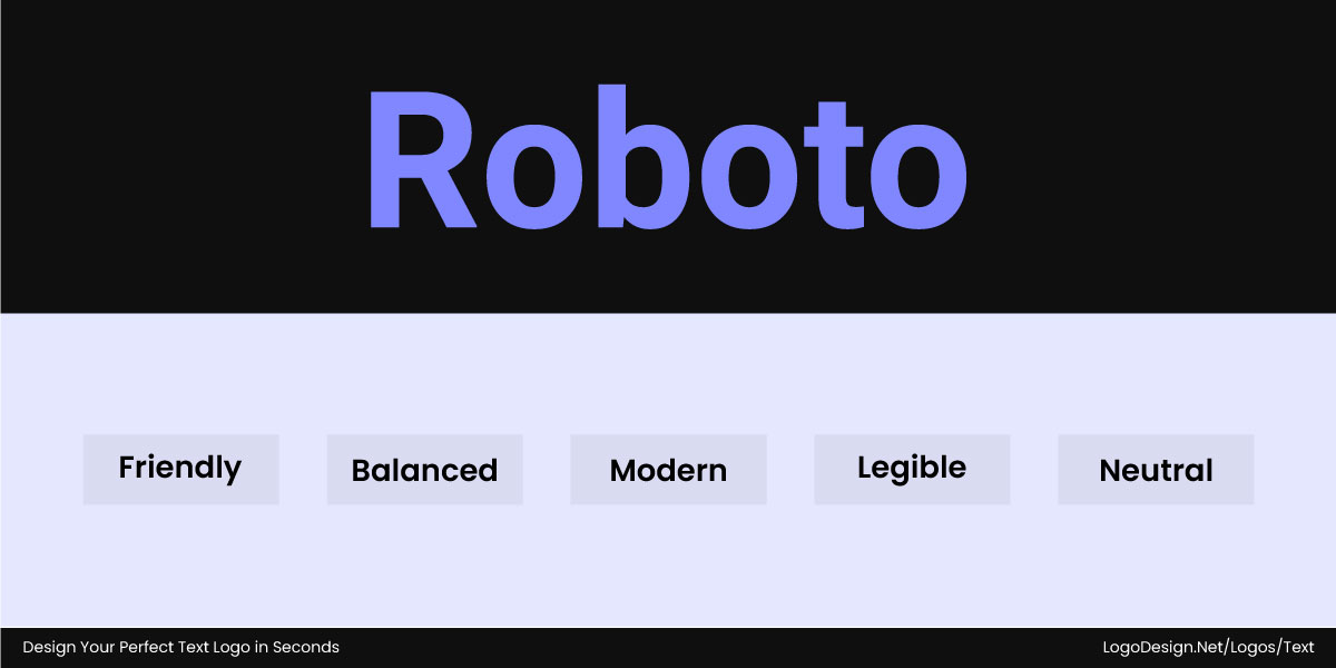 Roboto Font Roboto Font