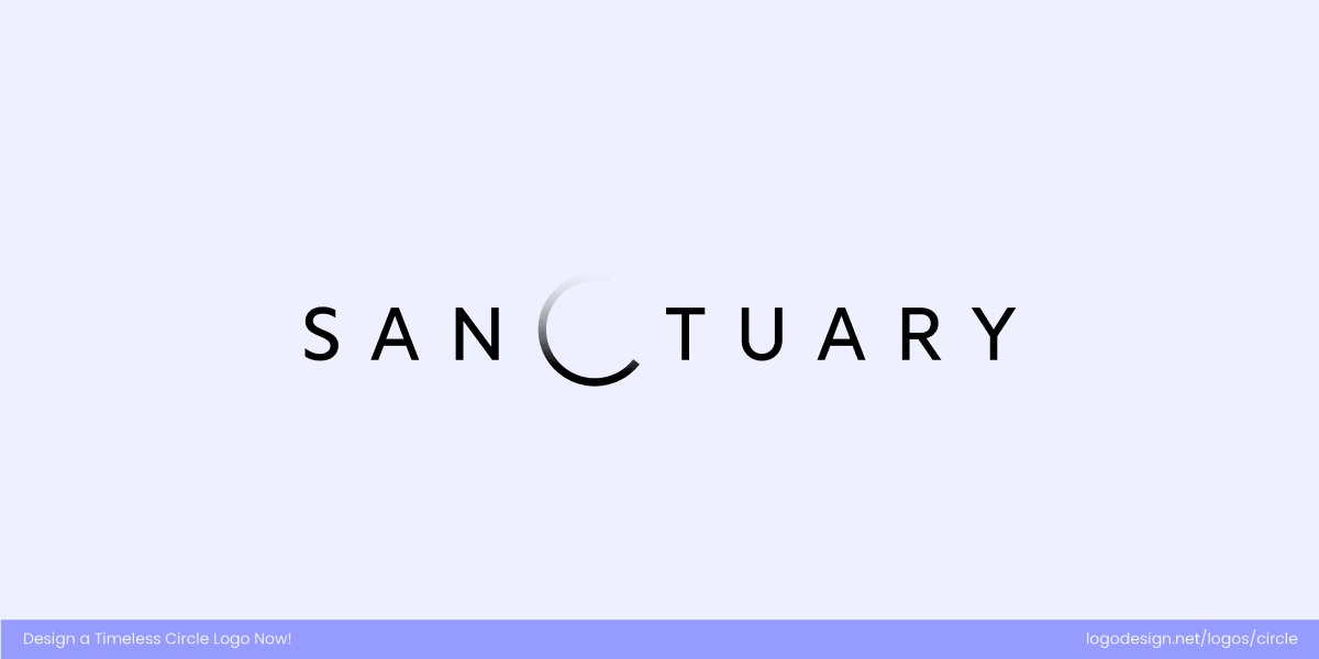 Sanctuary Logo Sanctuary Logo
