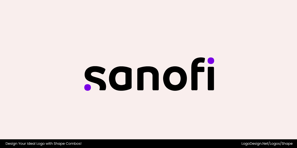 Sanofi Logo