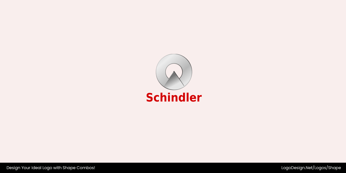 Schindler Group logo