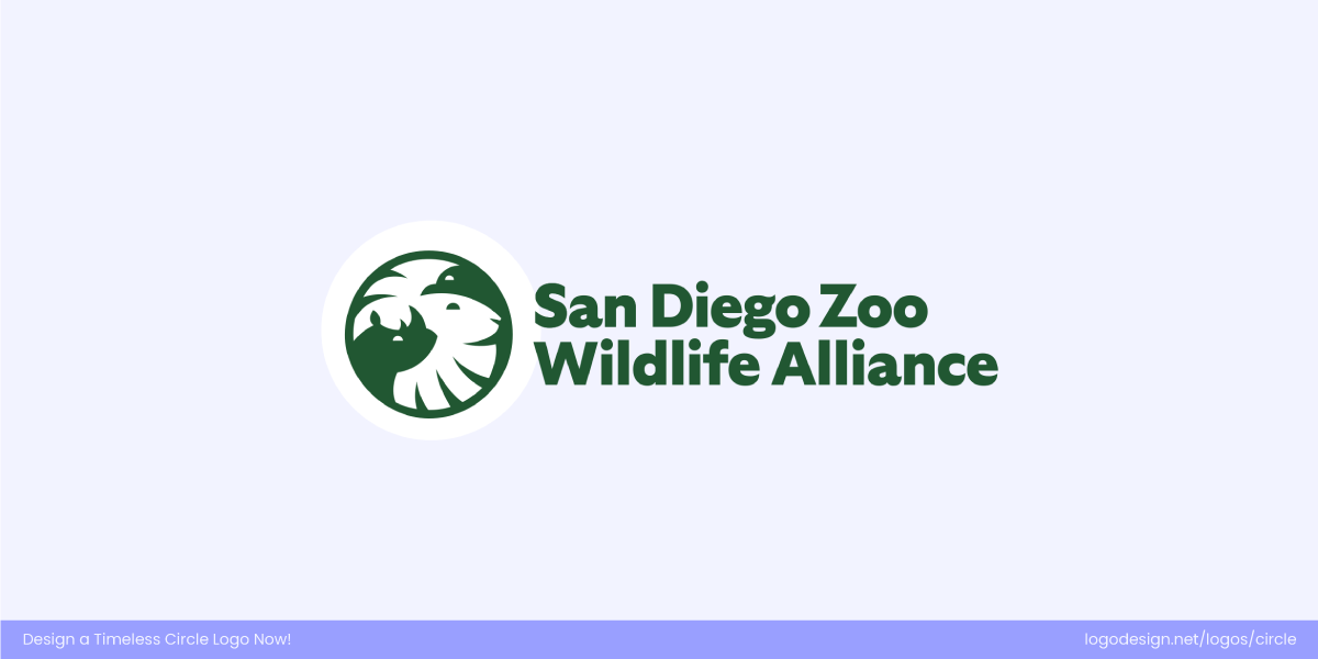 Sdzwa green logo Sdzwa green logo