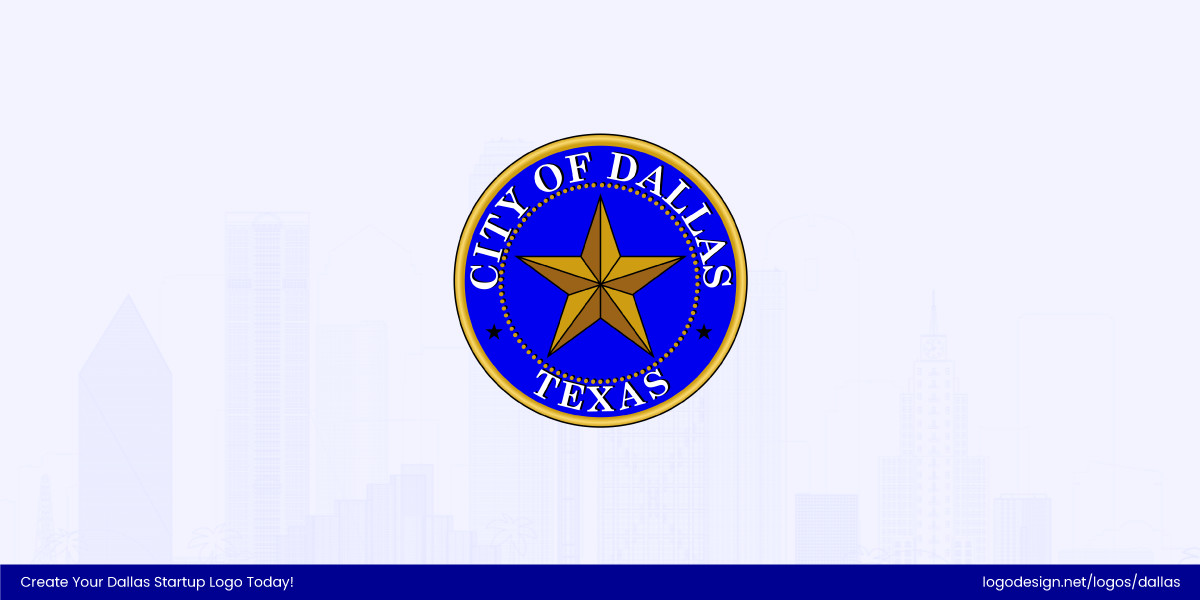 Seal of Dallas