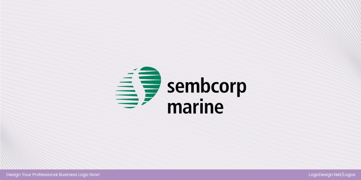 Sembcorp Marine logo