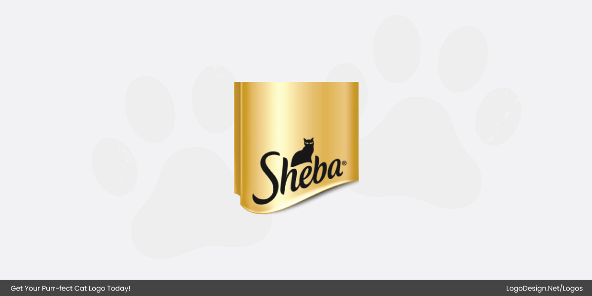 Sheba Logo Sheba Logo