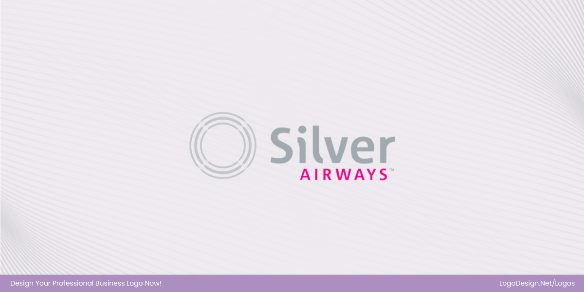 Silver Airways Logo