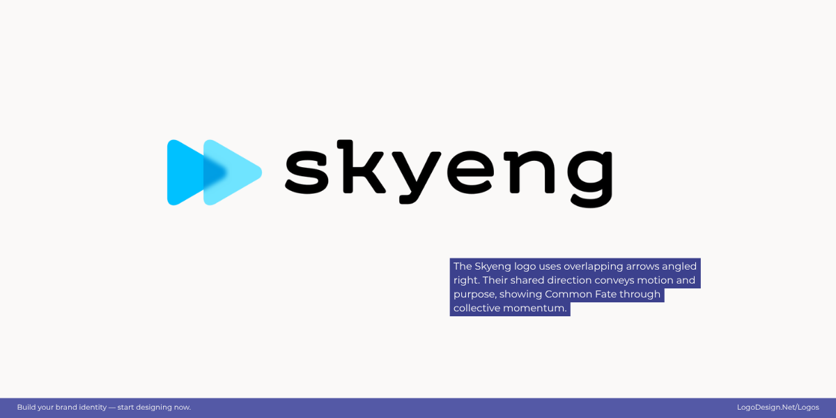Skyeng Logo Common Fate