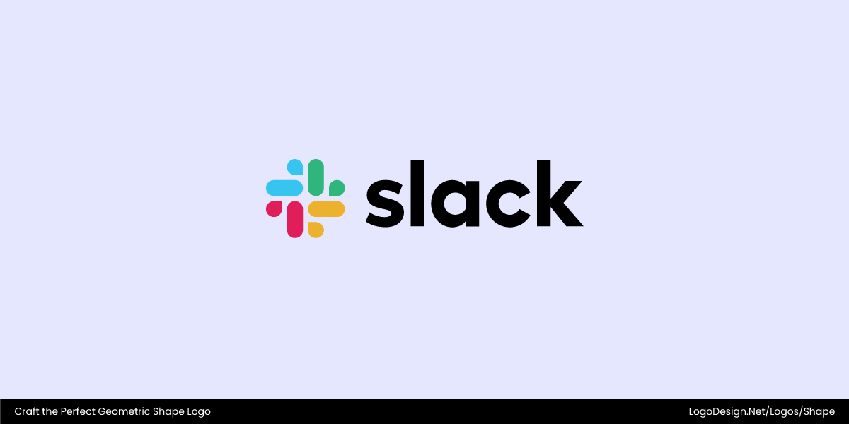 Slack Logo