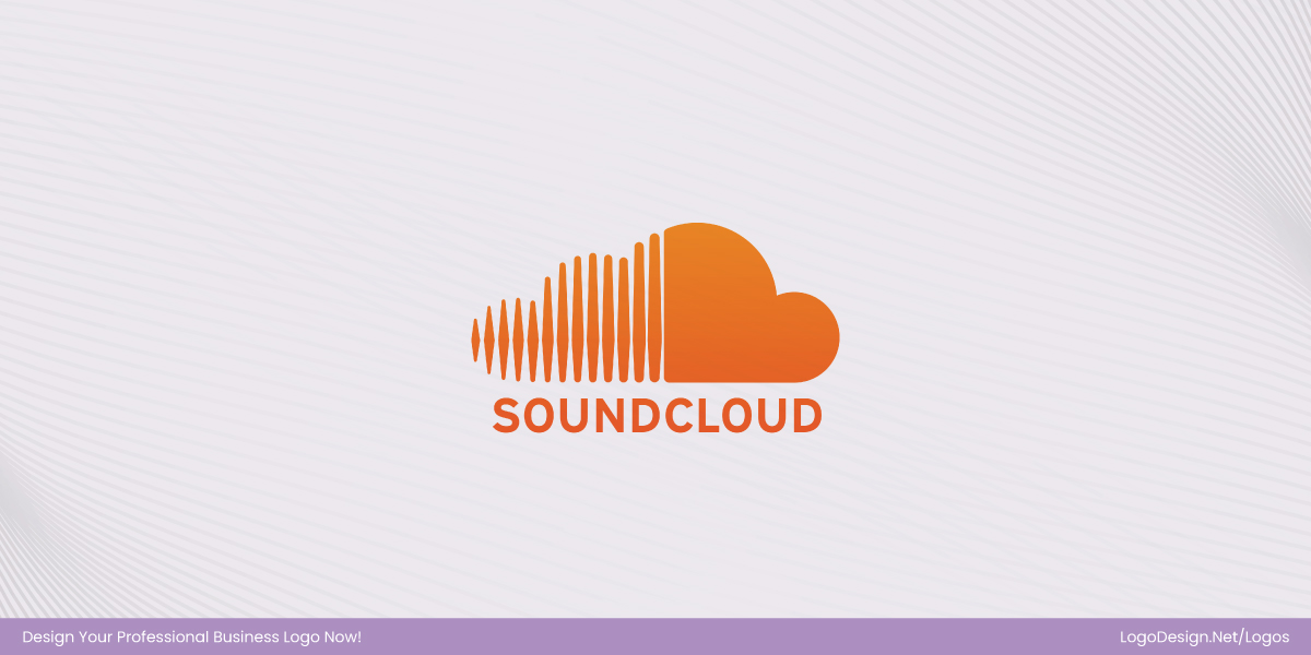 Sound Cloud Logos