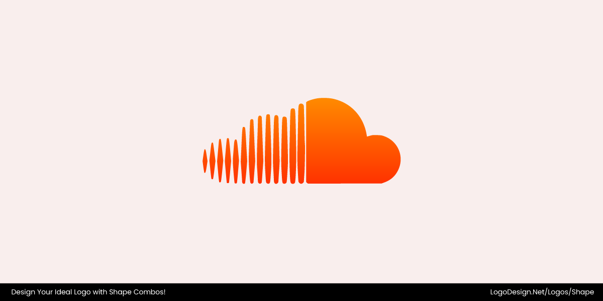 SoundCloud Logo