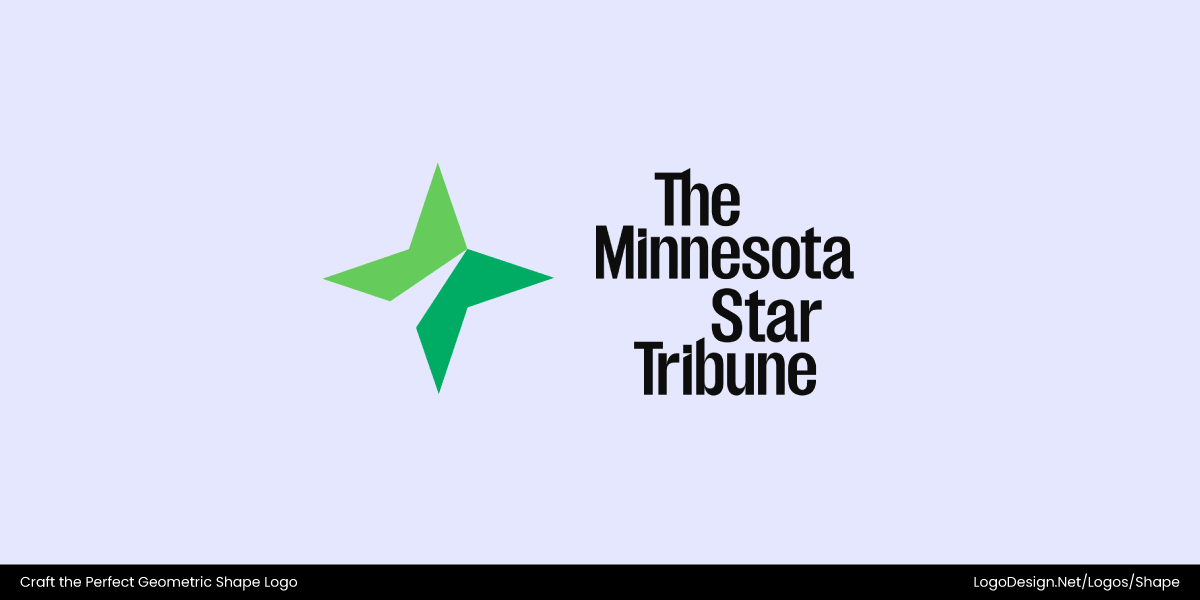 Star Tribune Logo
