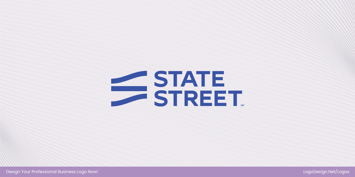 State Street logo