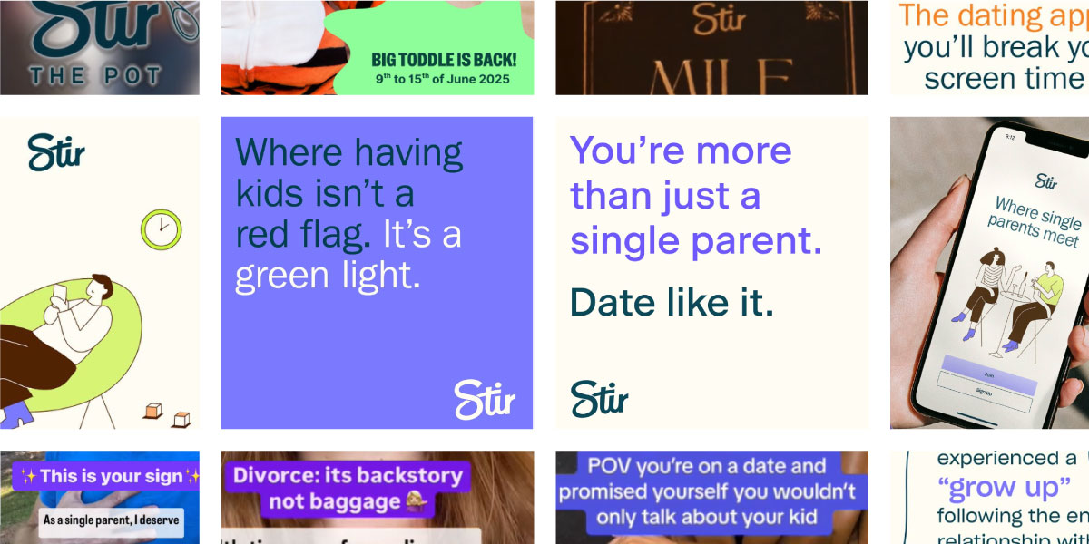 Stir Socials Stir Socials