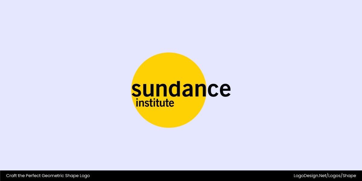 Sundance Institute Logo