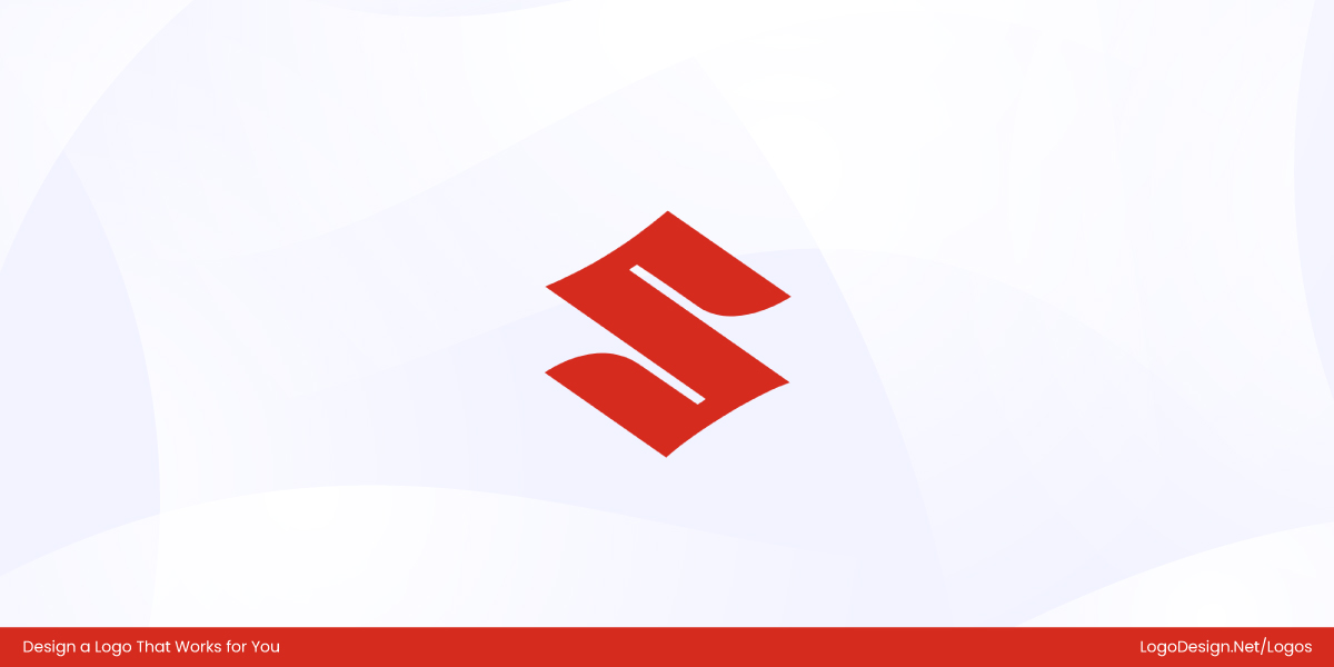 Suzuki logo Suzuki logo