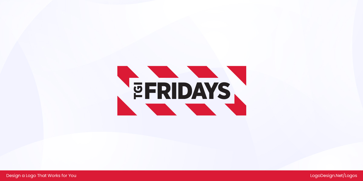 TGI Fridays logo TGI Fridays logo