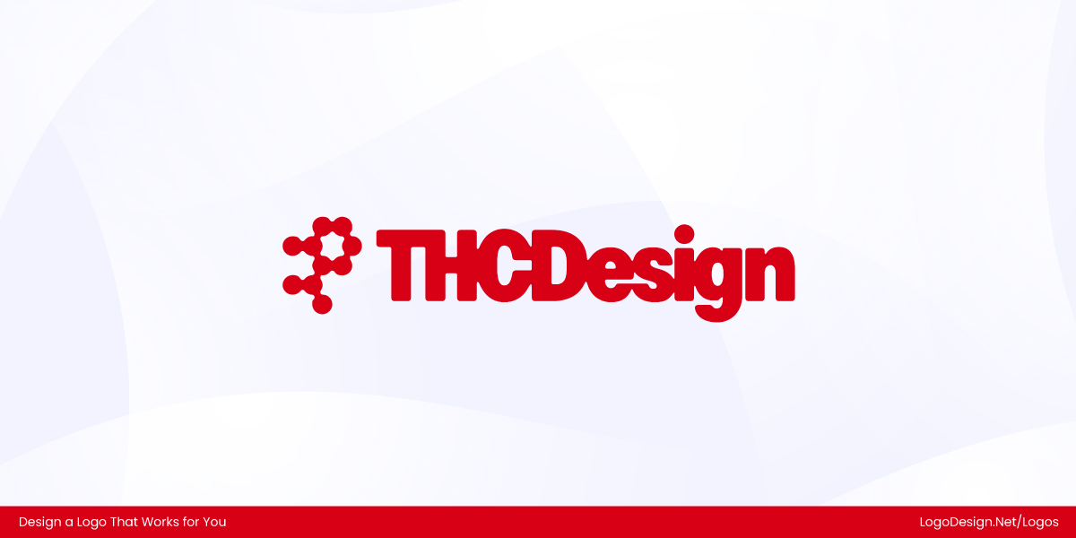 THC Design logo THC Design logo