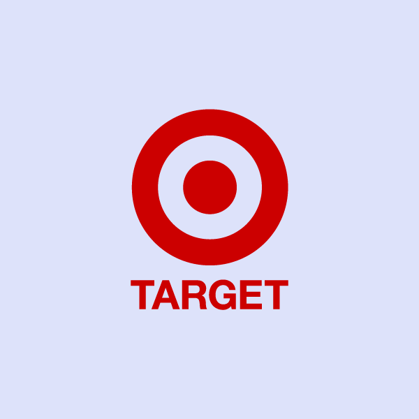 Target logo