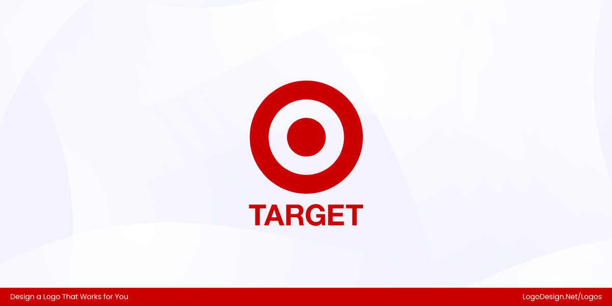 Target logo Target logo