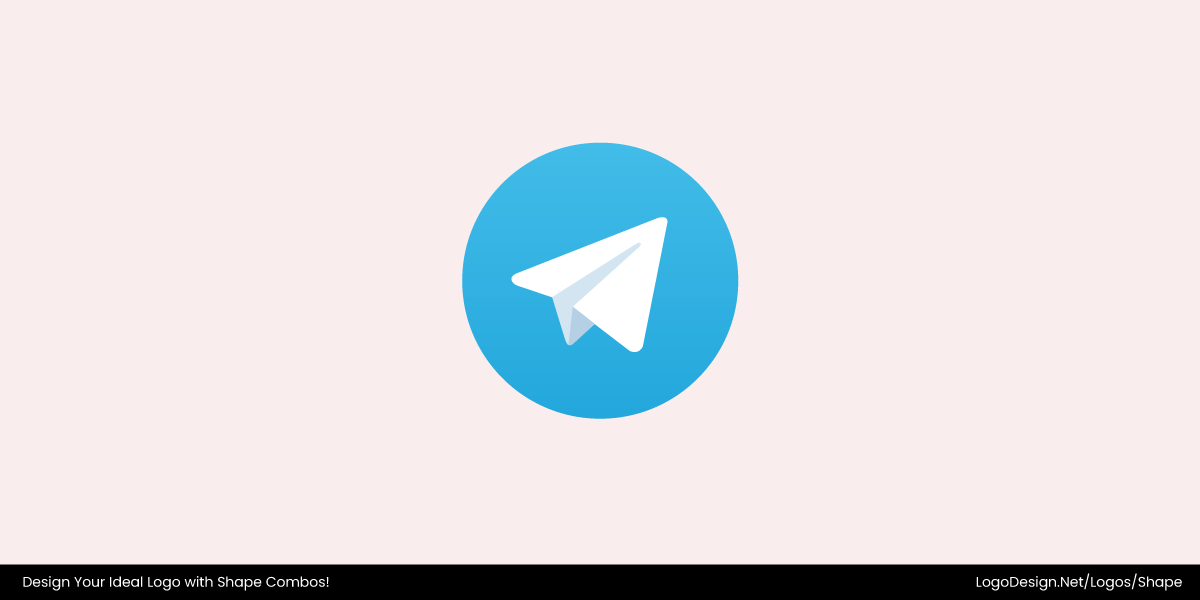 Telegram logo