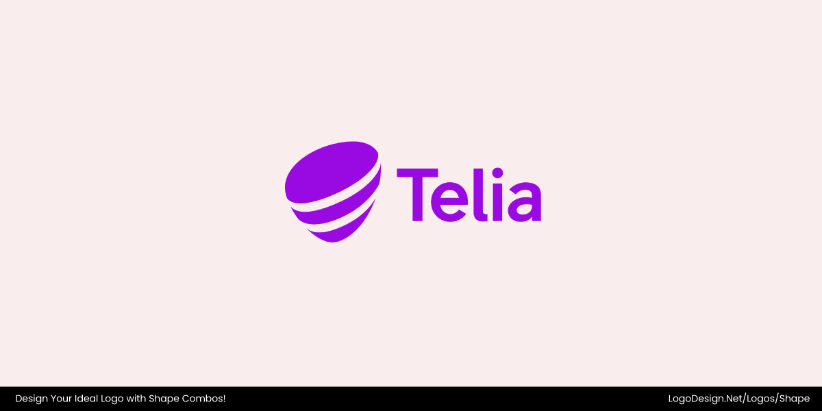 Telia Company logo