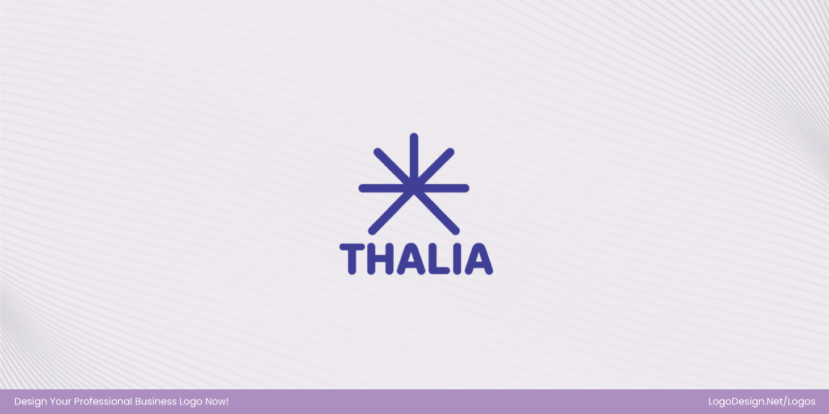 Thalia Theater Logo