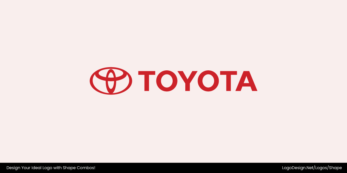 Toyota Logo