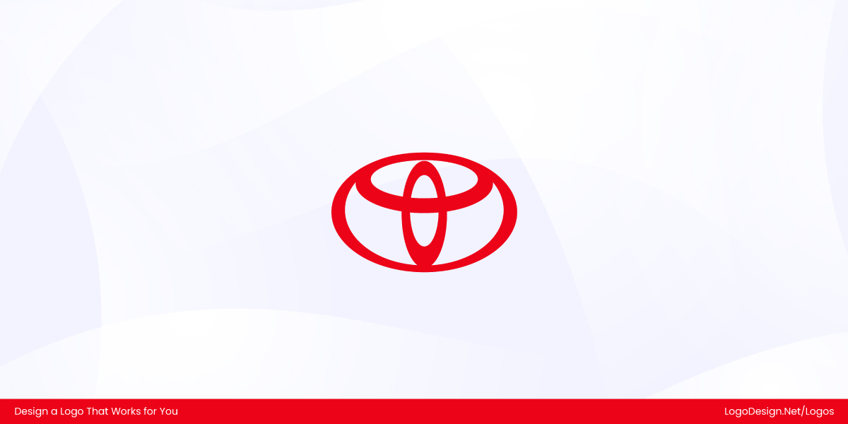 Toyota logo Toyota logo