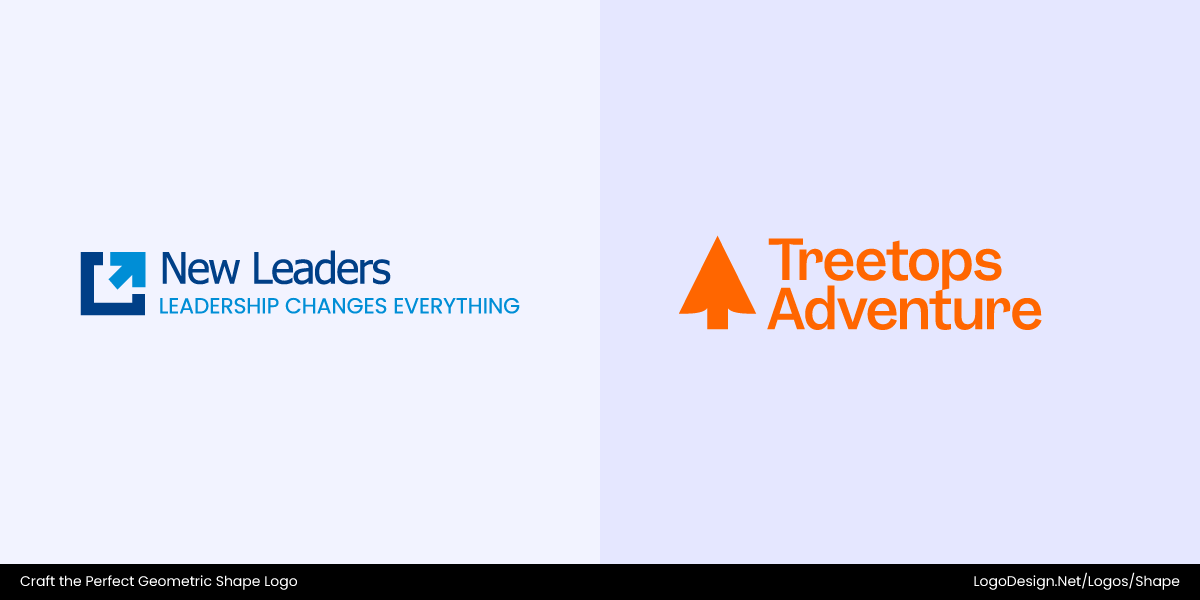 Treetops Adventure New Leaders logo