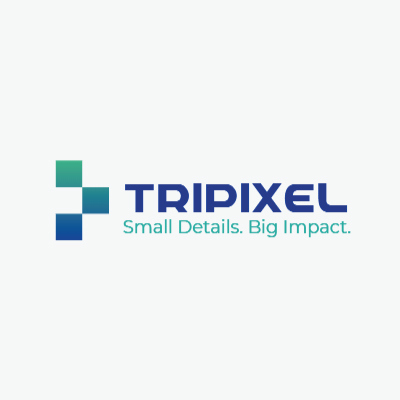 Tripixel Logo Tripixel Logo