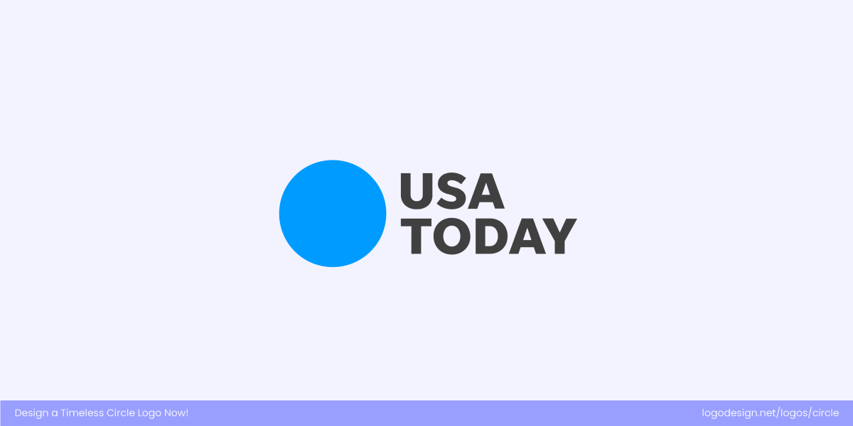 USA Today Logo USA Today Logo