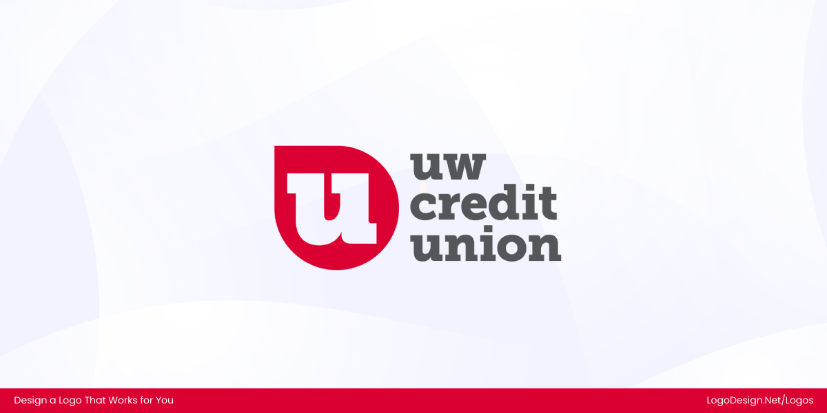 UW Credit Union Logo UW Credit Union Logo