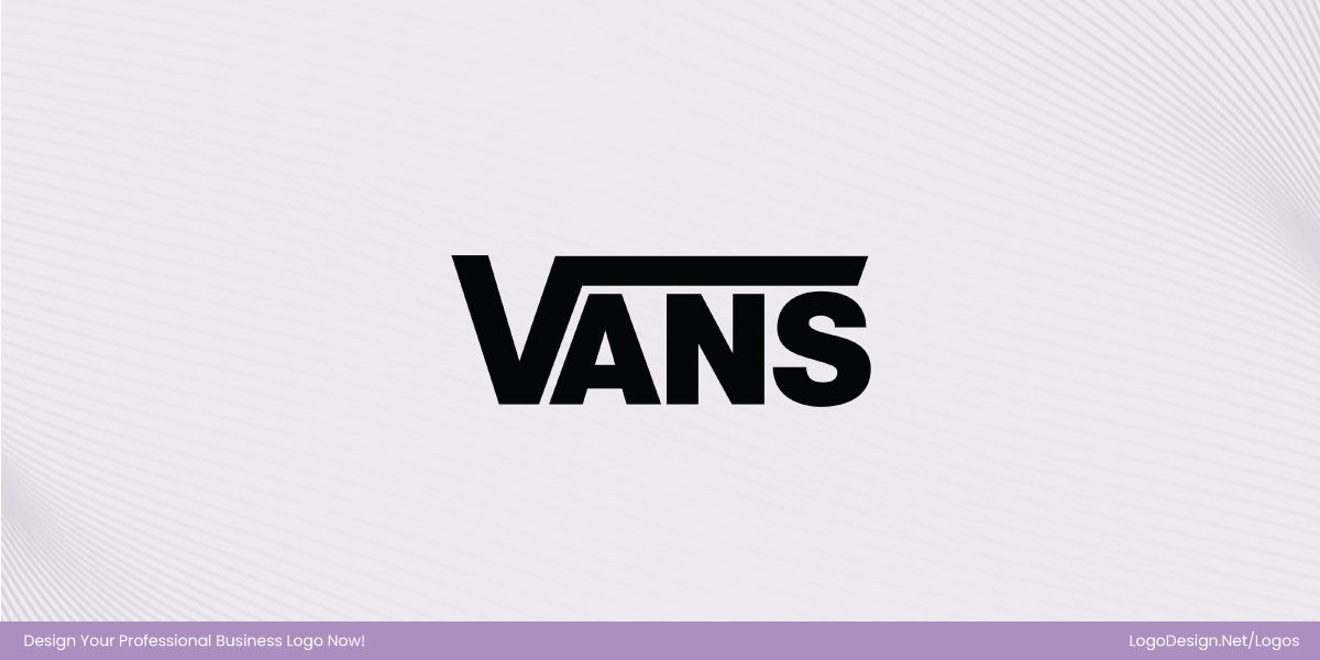 Vans logo