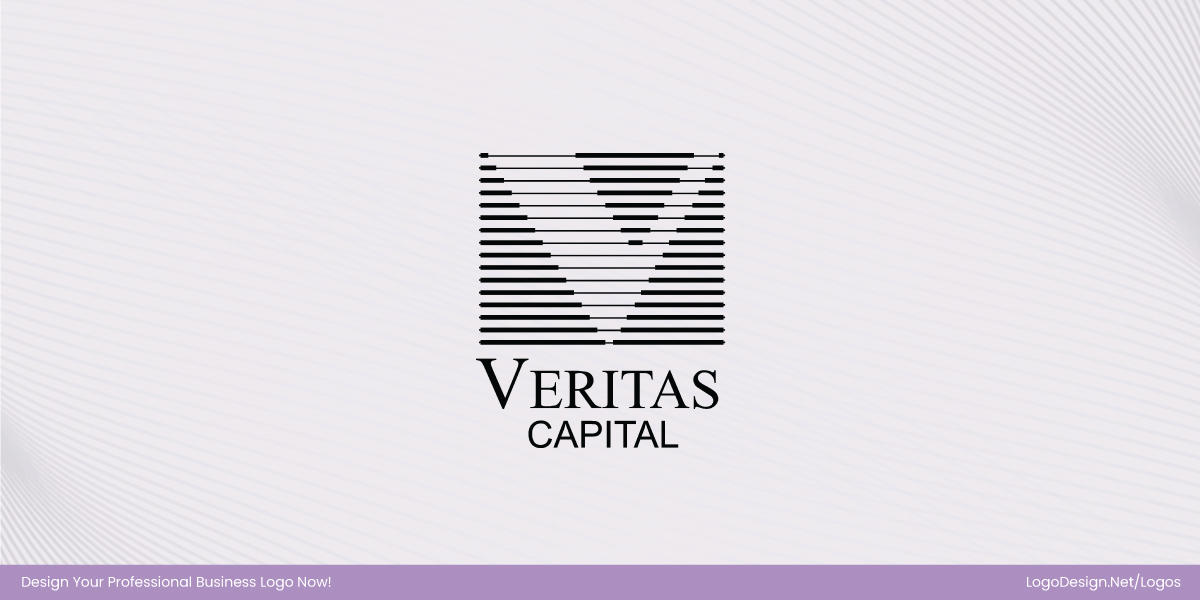 Veritas Capital logo